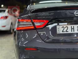 نيسان ماكسيما